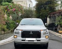 Bán xe Mitsubishi Triton 2025 GLX 2WD AT giá 575 Triệu - Phú Thọ