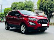 can ban xe oto cu lap rap trong nuoc Ford EcoSport Ambiente 1.5L MT 2018