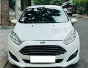 Bán xe Ford Fiesta S 1.0AT Ecoboost 2016 giá 345 Triệu - TP HCM