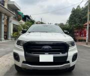 Bán xe Ford Ranger 2018 Wildtrak 2.0L 4x4 AT giá 635 Triệu - TP HCM