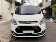 Bán xe Ford Tourneo Titanium 2.0 AT 2019 giá 685 Triệu - TP HCM