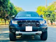 Bán xe Ford Ranger 2022 Raptor 2.0L 4x4 AT giá 985 Triệu - TP HCM