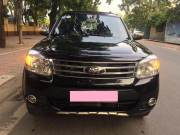 Bán xe Ford Everest 2015 2.5L 4x2 AT giá 488 Triệu - TP HCM