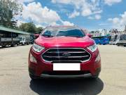 Bán xe Ford EcoSport 2020 Titanium 1.0 EcoBoost giá 490 Triệu - TP HCM