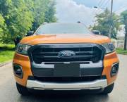 Bán xe Ford Ranger 2020 Wildtrak 2.0L 4x2 AT giá 620 Triệu - TP HCM