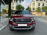 Bán xe Ford Everest 2020 Titanium 2.0L 4x4 AT giá 955 Triệu - TP HCM