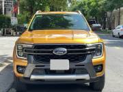 Bán xe Ford Ranger 2023 Wildtrak 2.0L 4x4 AT giá 870 Triệu - TP HCM