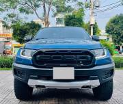 Bán xe Ford Ranger 2021 Raptor 2.0L 4x4 AT giá 1 Tỷ 15 Triệu - TP HCM