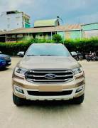 Bán xe Ford Everest 2018 Titanium 2.0L 4x4 AT giá 855 Triệu - TP HCM