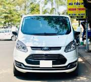 Bán xe Ford Tourneo 2021 Limousine 2.0 AT giá 870 Triệu - TP HCM