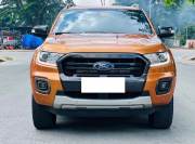 Bán xe Ford Ranger 2018 Wildtrak 2.0L 4x4 AT giá 635 Triệu - TP HCM