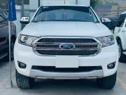 Bán xe Ford Ranger 2021 Limited 2.0L 4x4 AT giá 670 Triệu - TP HCM