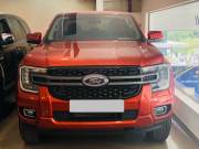 Bán xe Ford Ranger 2023 XLS 2.0L 4x2 AT giá 670 Triệu - TP HCM