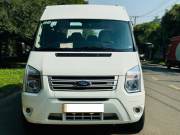 Bán xe Ford Transit SVP 2019 giá 585 Triệu - TP HCM