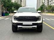 Bán xe Ford Ranger 2023 Raptor 2.0L 4x4 AT giá 1 Tỷ 200 Triệu - TP HCM