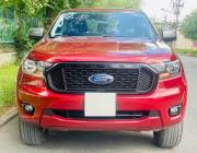 Bán xe Ford Ranger 2021 XLS 2.2L 4x2 AT giá 575 Triệu - TP HCM