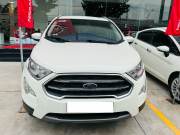 Bán xe Ford EcoSport Titanium 1.5L AT 2020 giá 475 Triệu - TP HCM