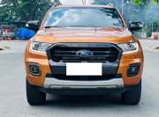 Bán xe Ford Ranger 2018 Wildtrak 2.0L 4x4 AT giá 630 Triệu - TP HCM