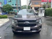 Bán xe Ford Everest 2022 Ambiente 2.0L 4x2 AT giá 1 Tỷ 55 Triệu - TP HCM