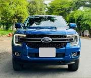 Bán xe Ford Ranger 2023 XLS 2.0L 4x2 AT giá 680 Triệu - TP HCM