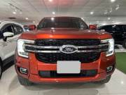 Bán xe Ford Ranger 2022 XLT 2.0L 4x4 AT giá 745 Triệu - TP HCM