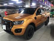 Bán xe Ford Ranger 2021 Wildtrak 2.0L 4x4 AT giá 715 Triệu - TP HCM