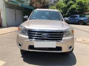 Bán xe Ford Everest 2010 2.5L 4x4 MT giá 340 Triệu - TP HCM