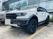 Bán xe Ford Ranger 2018 Raptor 2.0L 4x4 AT giá 885 Triệu - TP HCM