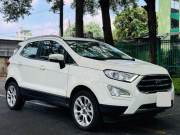 Bán xe Ford EcoSport 2019 Titanium 1.0 EcoBoost giá 465 Triệu - TP HCM