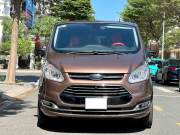 Bán xe Ford Tourneo 2019 Titanium 2.0 AT giá 670 Triệu - TP HCM