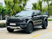 Bán xe Ford Ranger 2023 Raptor 2.0L 4x4 AT giá 1 Tỷ 120 Triệu - TP HCM