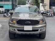 Bán xe Ford Everest 2020 Titanium 2.0L 4x2 AT giá 865 Triệu - TP HCM
