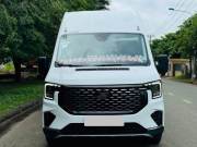 Bán xe Ford Transit 2024 Limousine 10S giá 1 Tỷ 100 Triệu - TP HCM