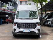 Bán xe Ford Transit 2025 Van giá 1 Tỷ 50 Triệu - TP HCM
