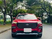 Bán xe Ford Territory 2023 Titanium X 1.5 AT giá 779 Triệu - TP HCM