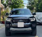 Bán xe Ford Ranger 2020 Wildtrak 2.0L 4x4 AT giá 720 Triệu - TP HCM