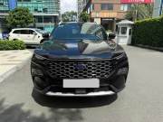 Bán xe Ford Territory 2025 Titanium X 1.5 AT giá 835 Triệu - TP HCM