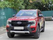 Bán xe Ford Everest 2023 Wildtrak 2.0L 4x4 AT giá 1 Tỷ 360 Triệu - TP HCM