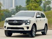 Bán xe Ford Everest 2023 Titanium Plus 2.0L 4x4 AT giá 1 Tỷ 350 Triệu - TP HCM