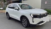 Bán xe Ford Territory 2025 Trend 1.5 AT giá 730 Triệu - TP HCM