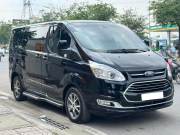 Bán xe Ford Tourneo Limousine Titanium 2.0 AT 2020 giá 785 Triệu - TP HCM