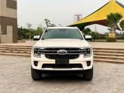 Bán xe Ford Everest 2025 Titanium Plus 2.0L 4x4 AT giá 1 Tỷ 390 Triệu - TP HCM