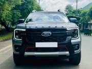 Bán xe Ford Ranger 2025 Stormtrak 2.0L 4x4 AT giá 960 Triệu - TP HCM