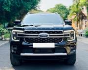 Bán xe Ford Everest 2025 Platinum 2.0L 4x4 AT giá 1 Tỷ 490 Triệu - TP HCM