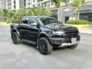 Bán xe Ford Ranger 2020 Raptor 2.0L 4x4 AT giá 930 Triệu - TP HCM