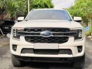 Bán xe Ford Everest 2025 Ambiente 2.0L 4x2 AT giá 1 Tỷ 63 Triệu - TP HCM