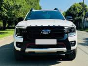 Bán xe Ford Ranger 2024 Stormtrak 2.0L 4x4 AT giá 915 Triệu - TP HCM