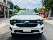 Bán xe Ford Everest 2025 Titanium 2.0L 4x2 AT giá 1 Tỷ 245 Triệu - TP HCM