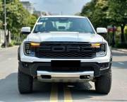 Bán xe Ford Ranger Raptor 2.0L 4x4 AT 2024 giá 1 Tỷ 115 Triệu - TP HCM