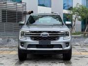 Bán xe Ford Everest 2024 Titanium Plus 2.0L 4x4 AT giá 1 Tỷ 218 Triệu - TP HCM
